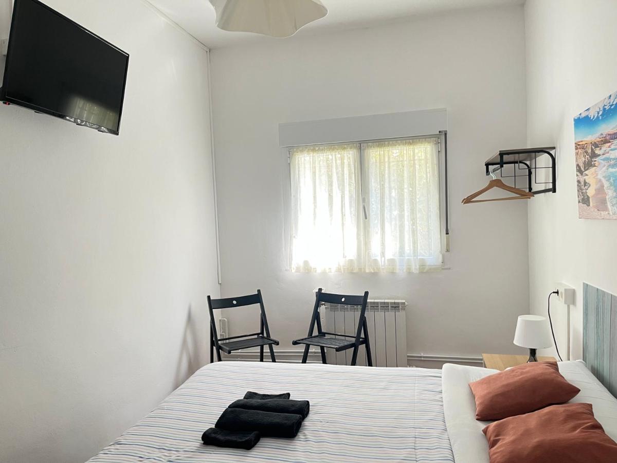 Pensión El Pozo - Housity