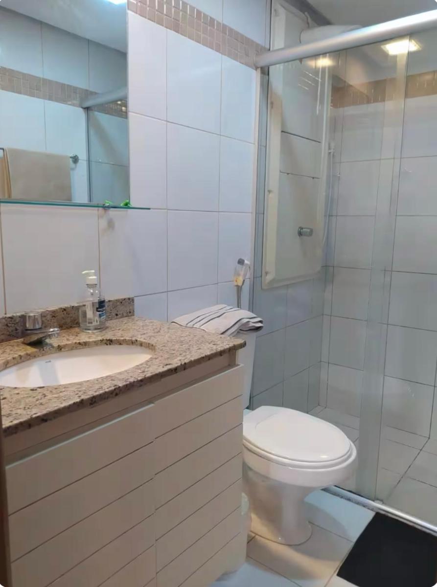 Apartamento Life Resort Brasília - Housity