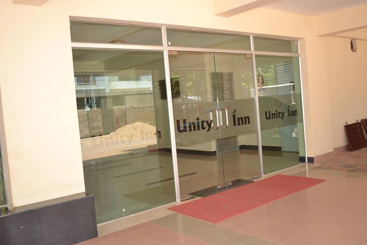 Unity Inn - Housity