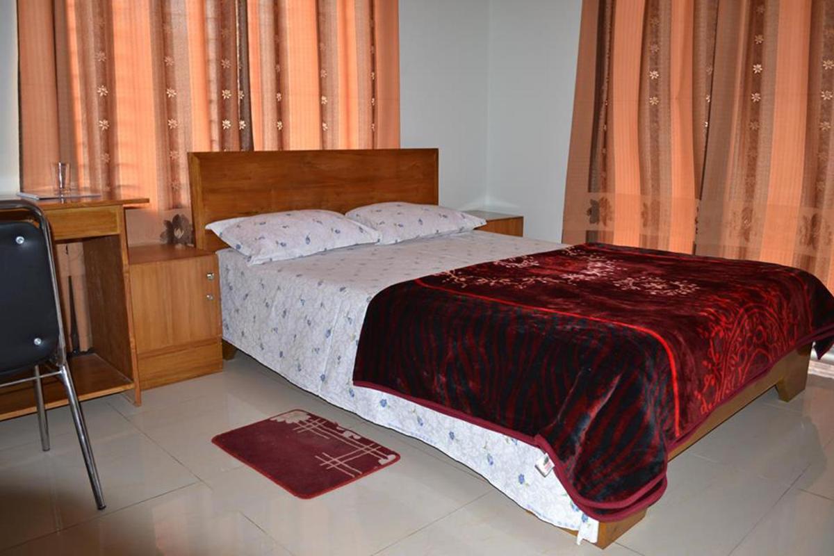 Unity Inn - Housity