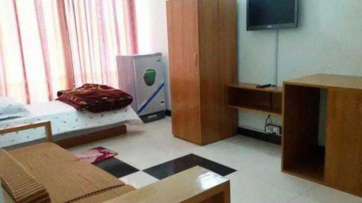 Unity Inn - Housity