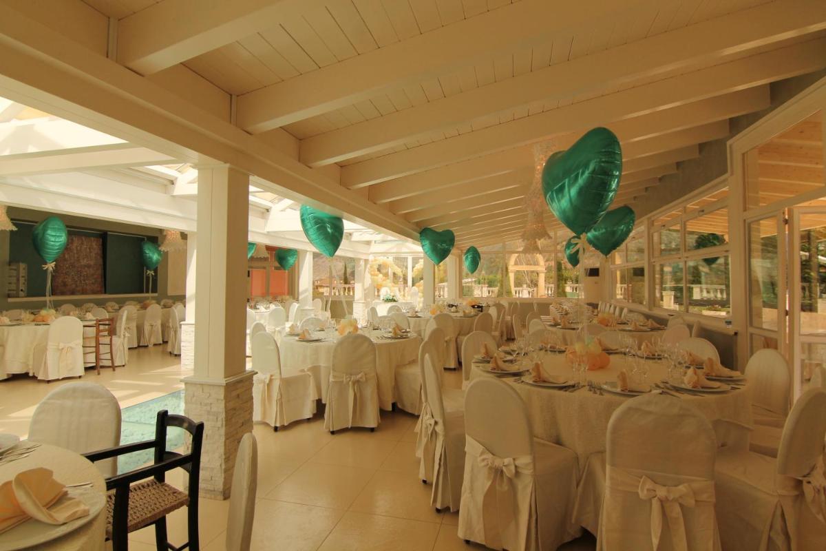 FILIPPONE HOTEL&RISTORANTE - Housity