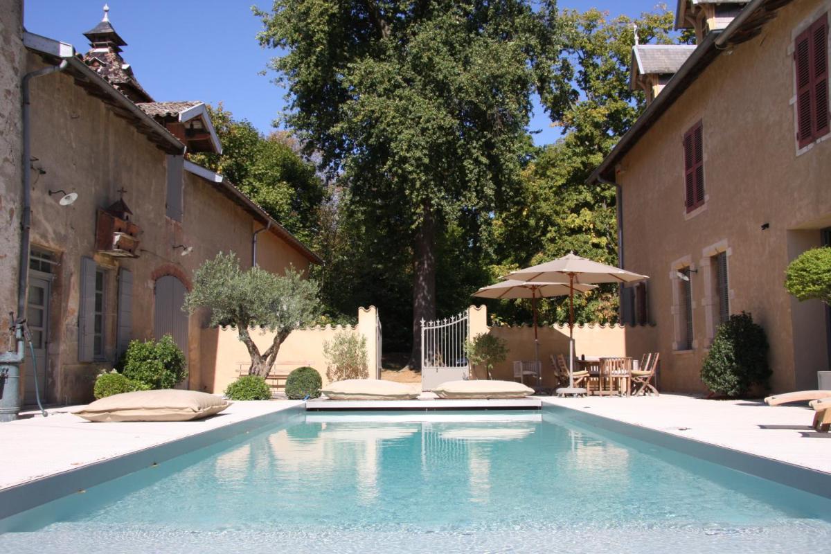 Chateau Saint Vincent - Housity