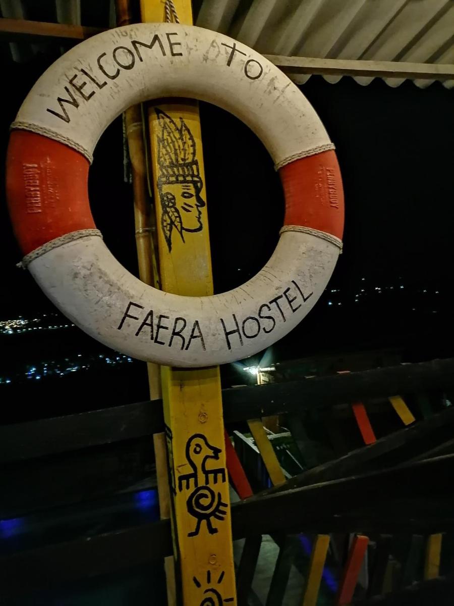 Faera Hostel - Housity