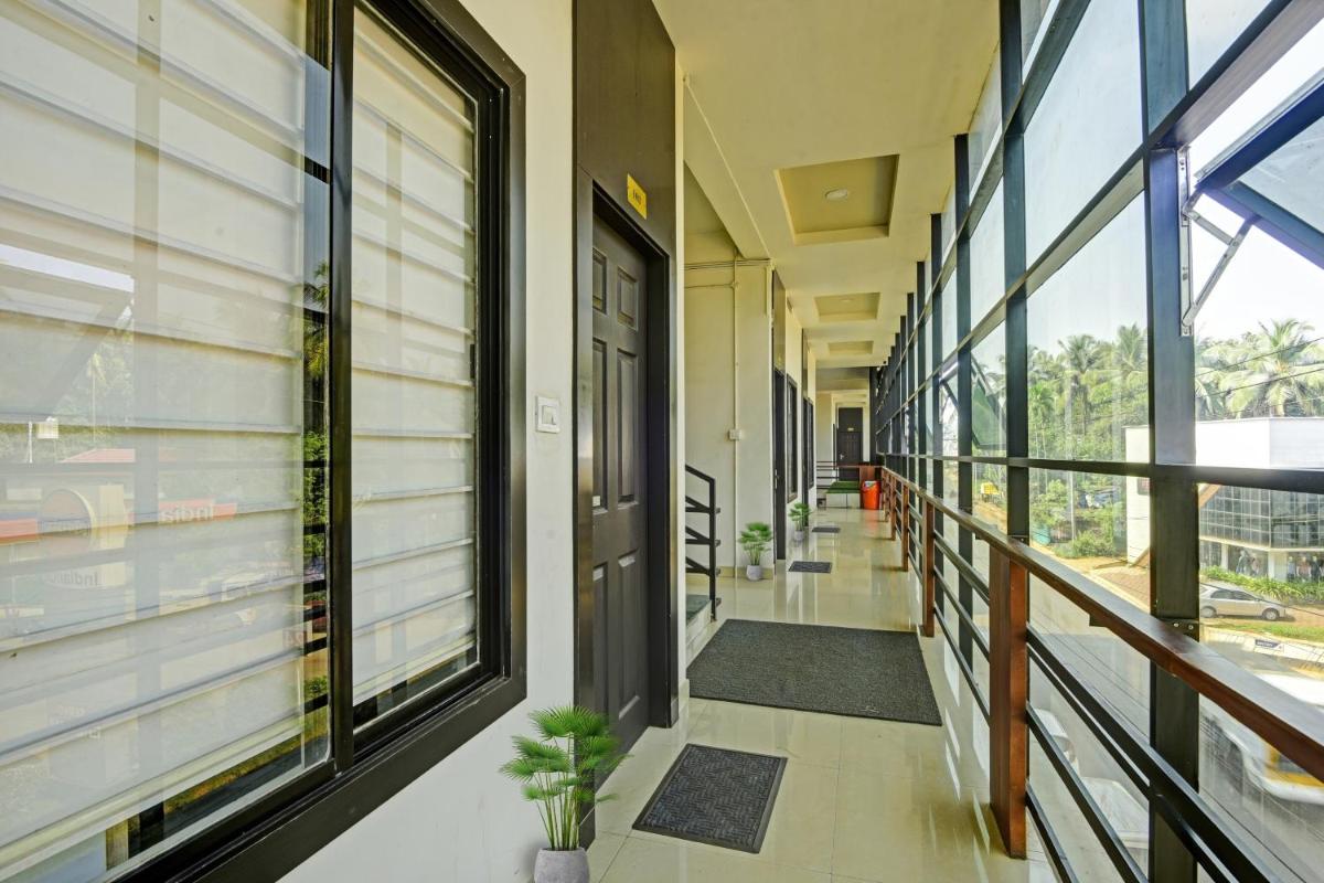 Hotel O Open Stay Residency - Housity