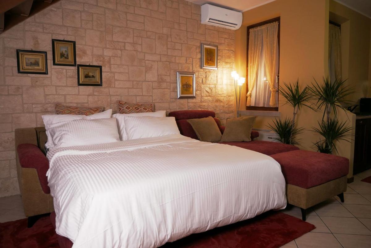 Green Residence Sirmione - Housity