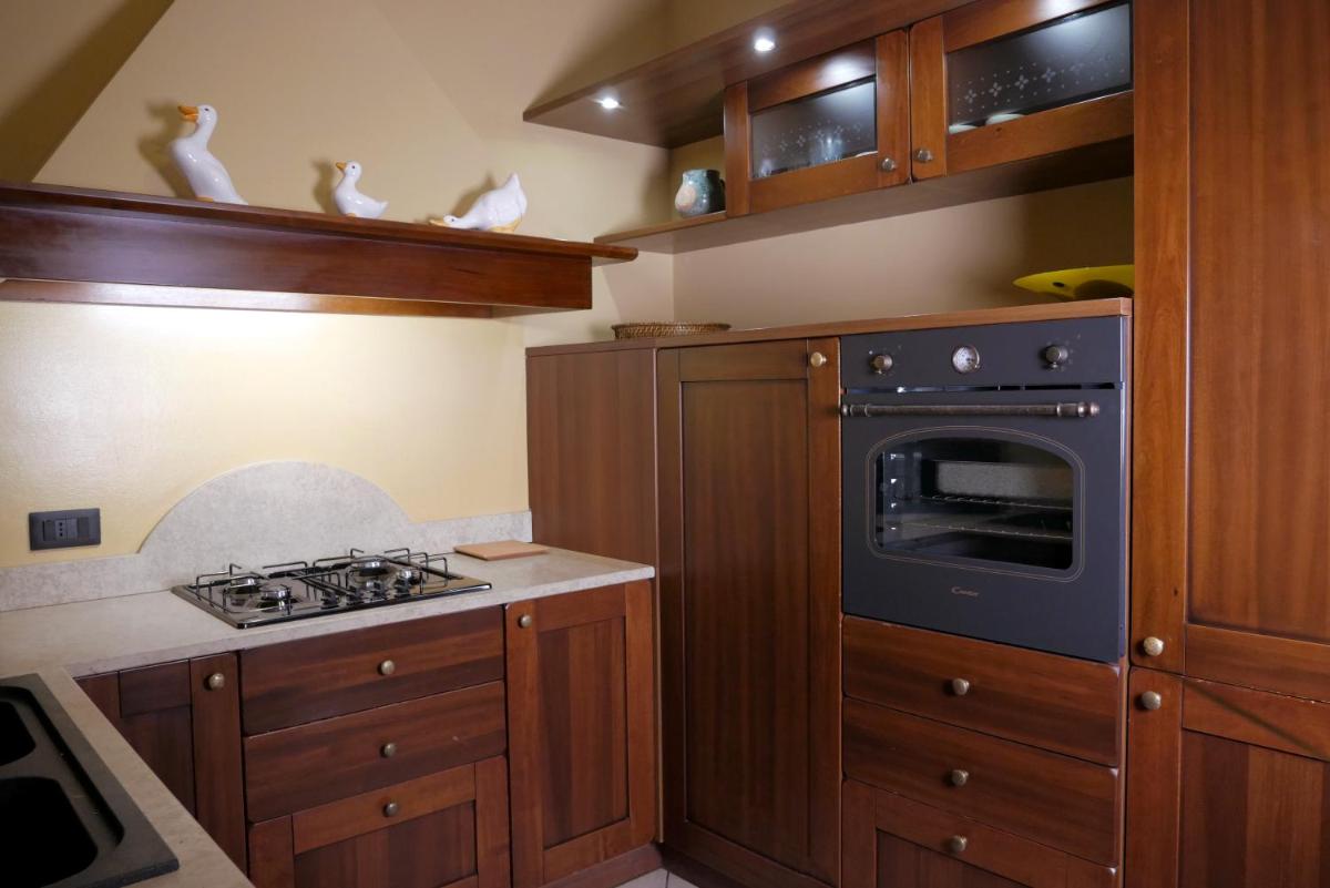 Green Residence Sirmione - Housity