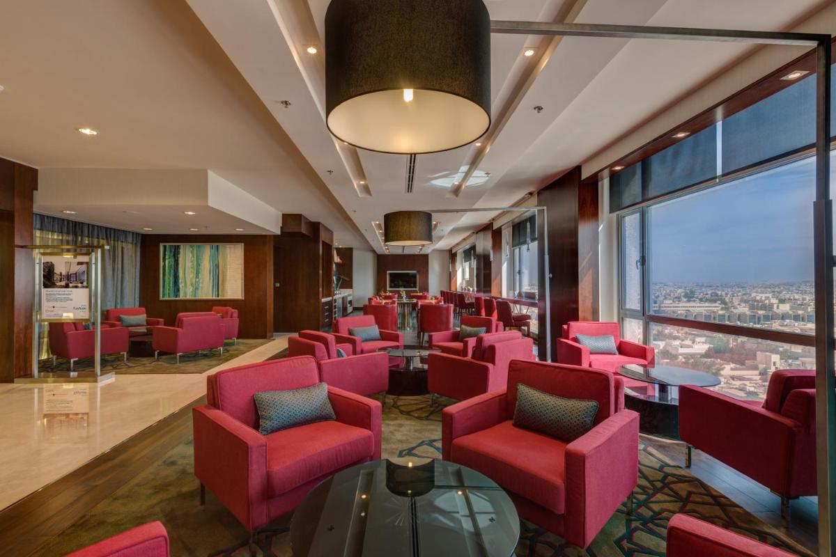 Rosh Olaya Hotel - Housity