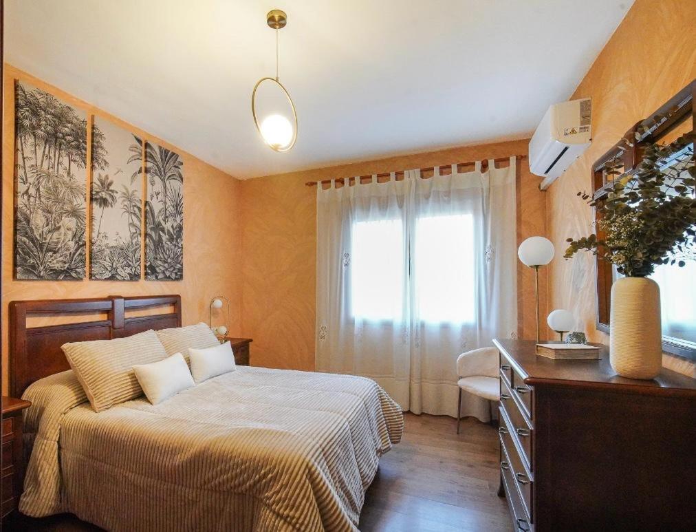 La castañera - Housity
