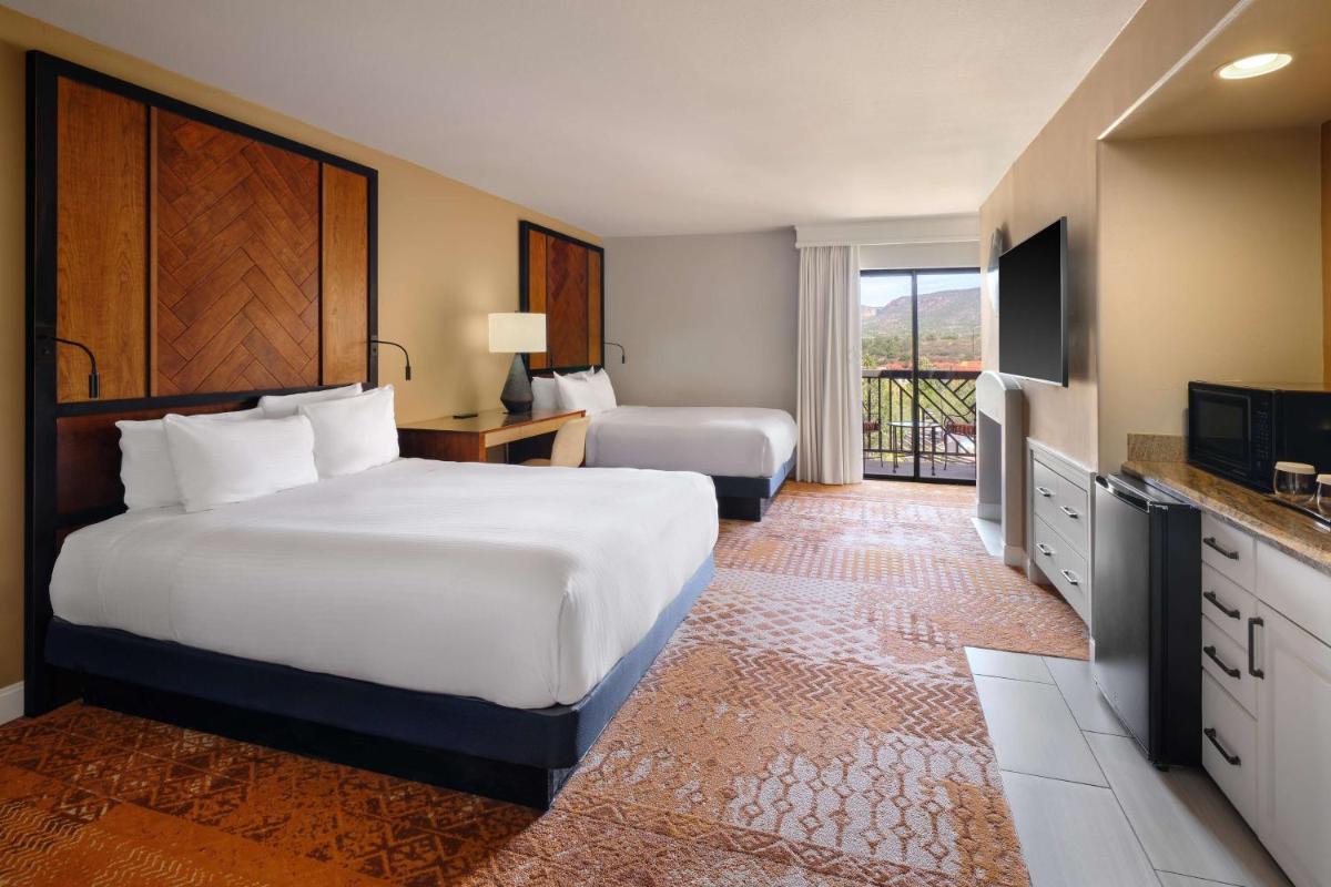 Hilton Sedona Resort at Bell Rock - Housity