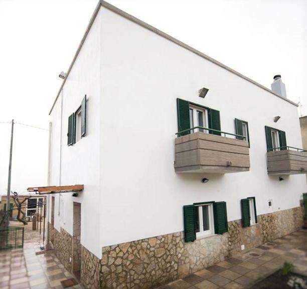 Suitetrails - Casale Delle Piane