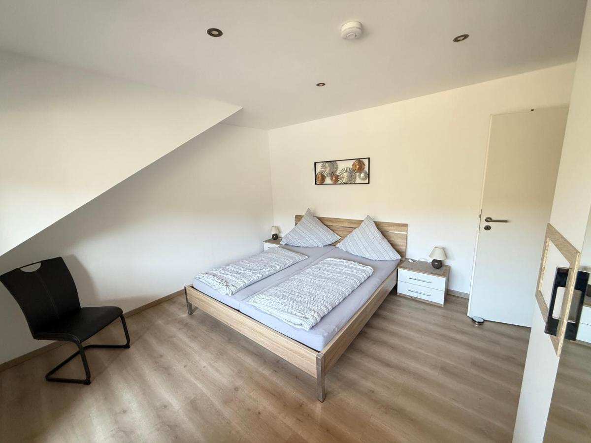 Ferienwohnungen Haus Jose - Housity