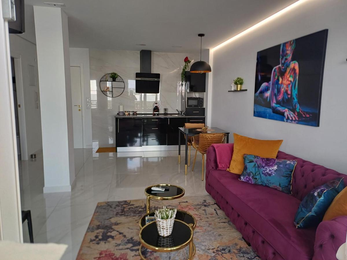 Apartamento Pepi Puerto (Adults Only) - Housity