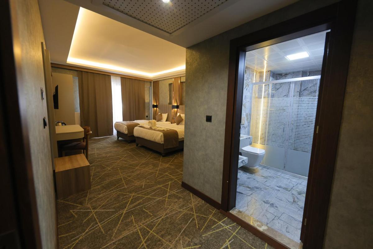 Mir Emir Hotel - Housity