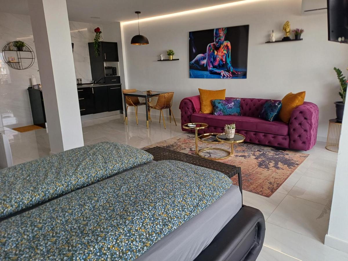 Apartamento Pepi Puerto (Adults Only) - Housity