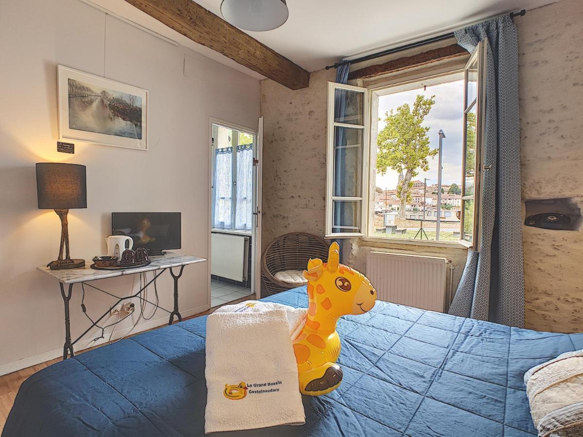 Le Grand Bassin - Housity