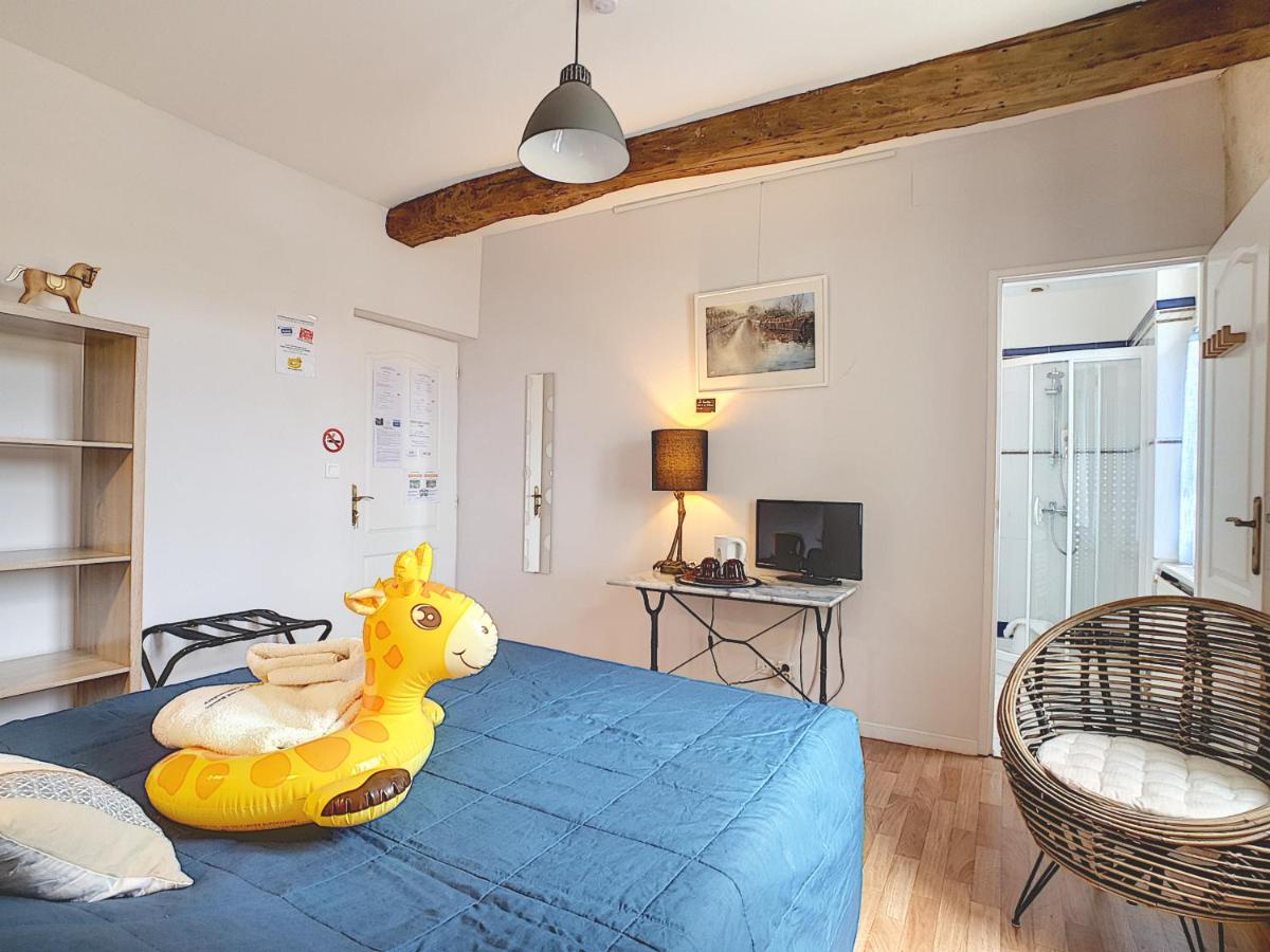 Le Grand Bassin - Housity
