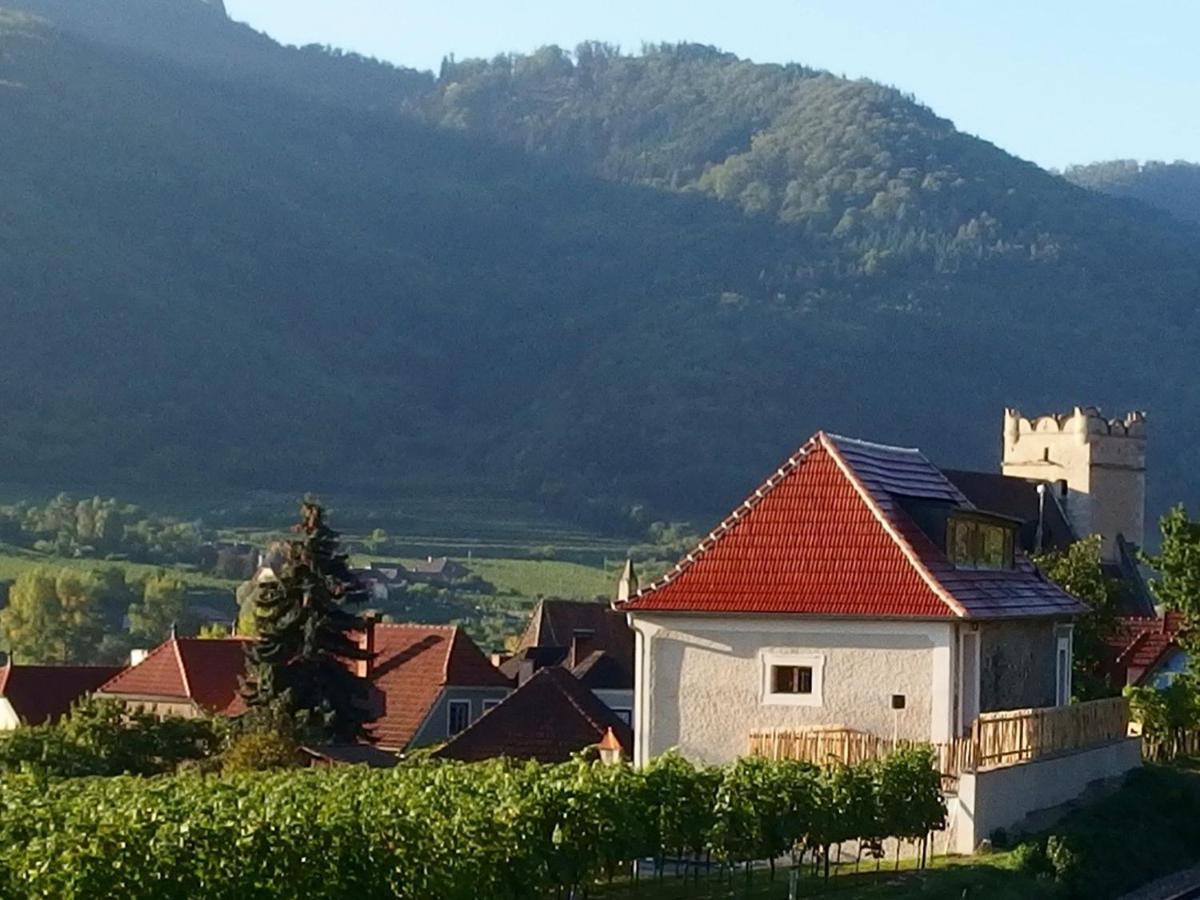 Apartement Schlaf Gut - mitten in der Wachau - Housity