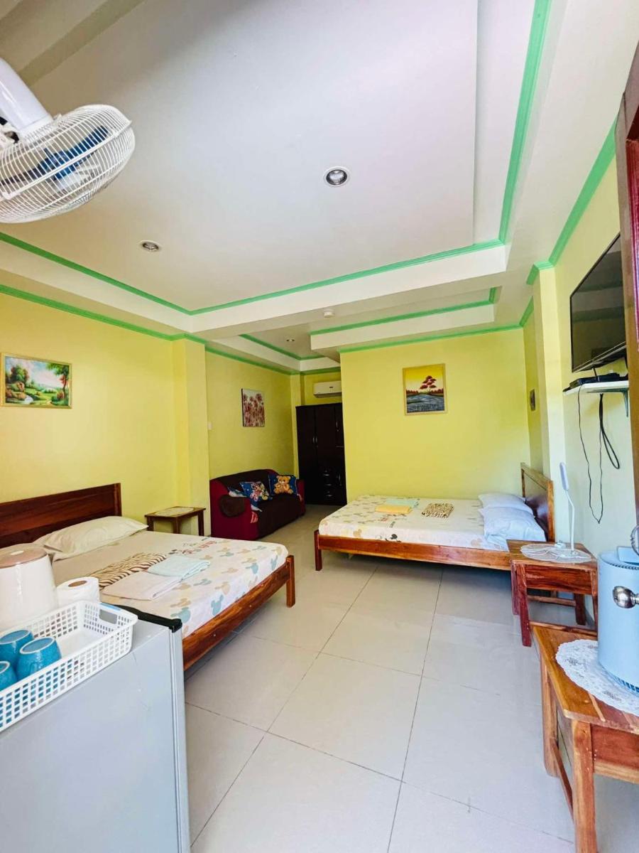 La Fela Pension House - Housity