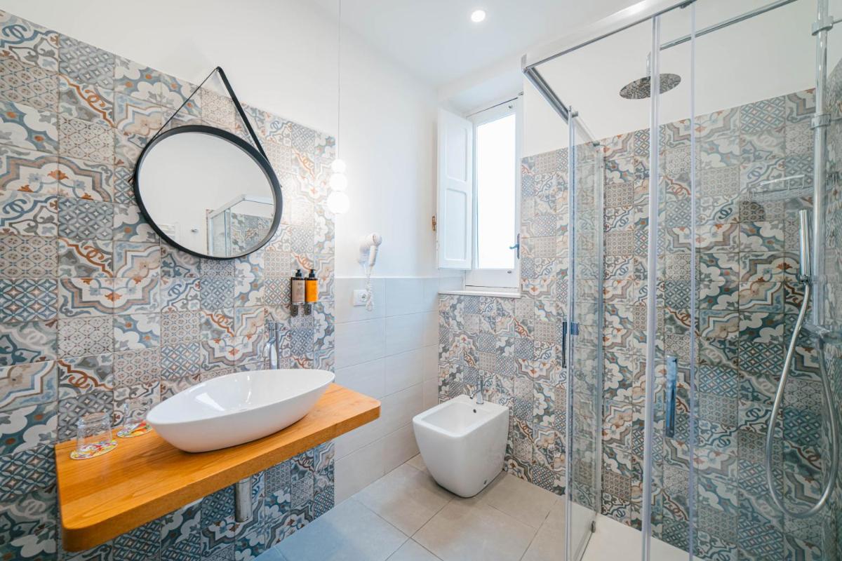 A'Coffa Rooms - Housity