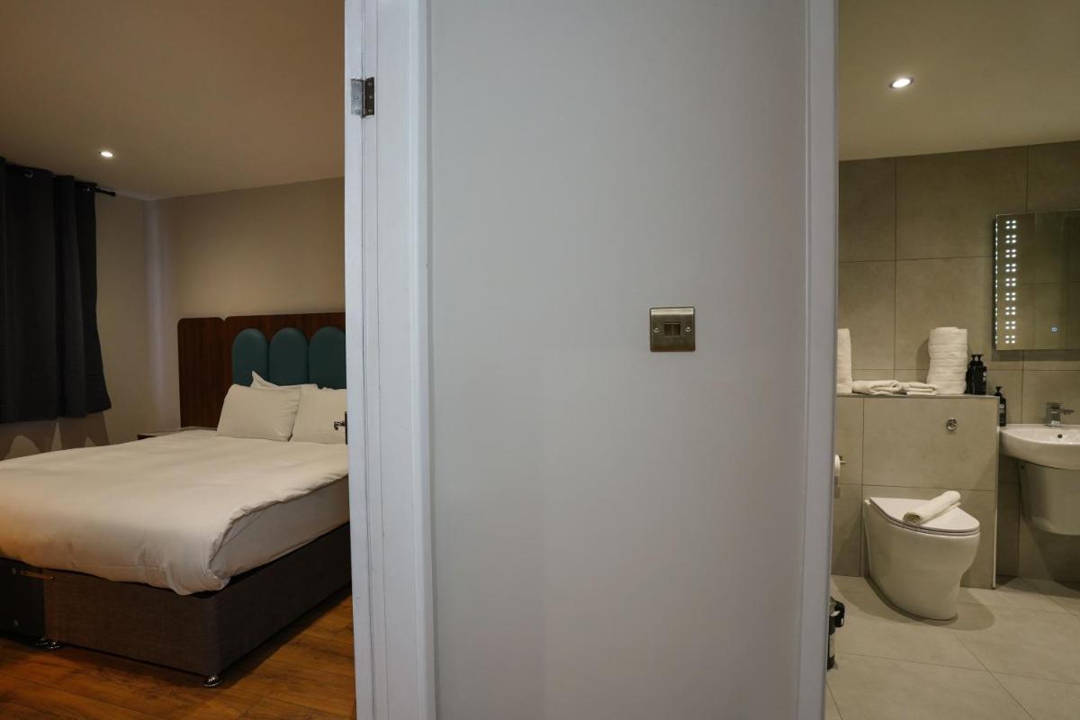 Park hall Hotel & Spa Lancashire, a member of Radisson Individuals - Housity