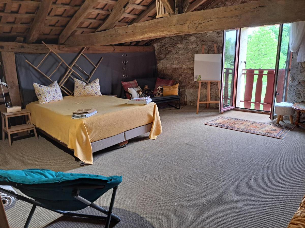 ENTRE ADOUR et MONTAGNE - Housity
