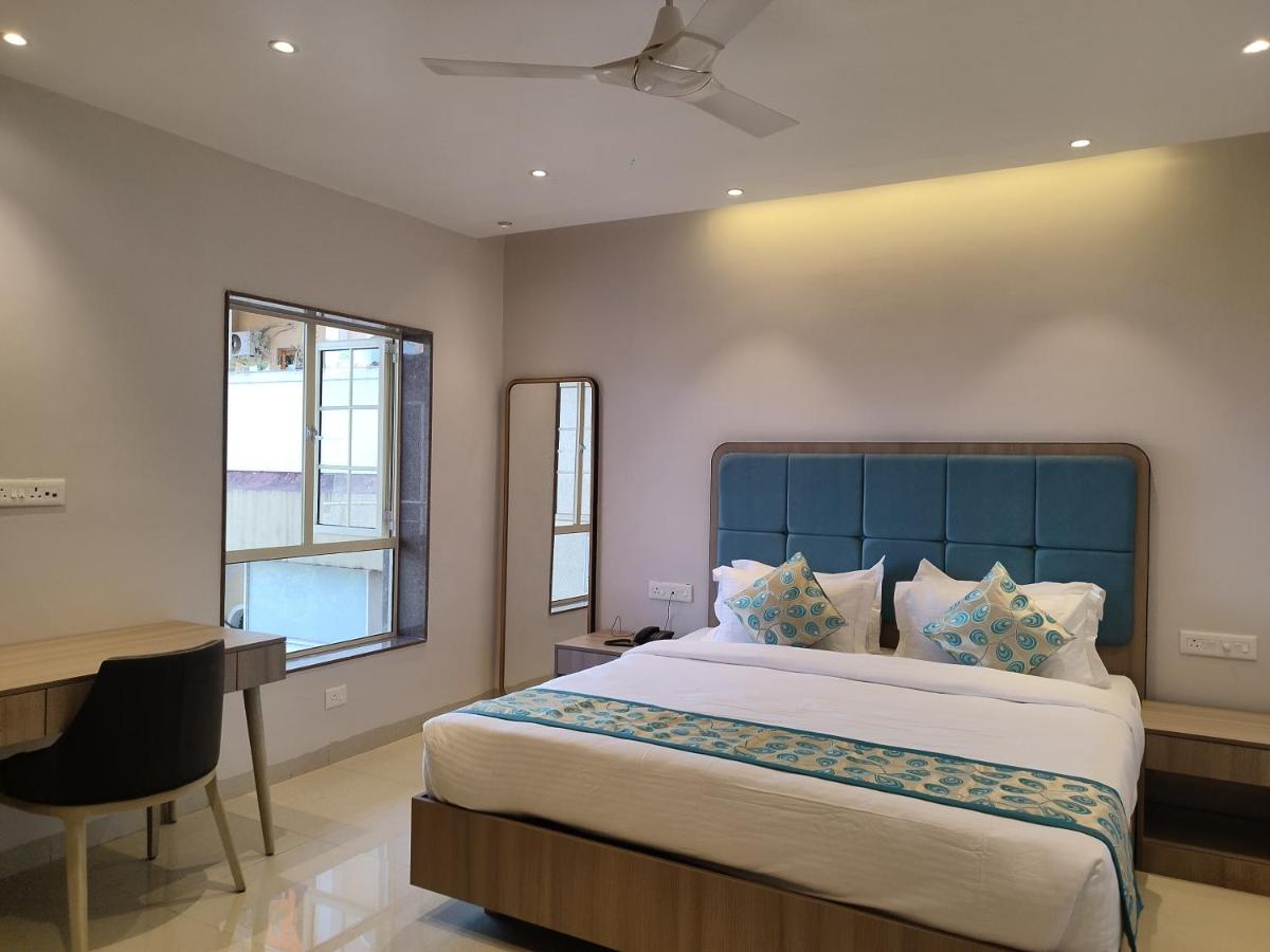 Boshan Hotels - Housity
