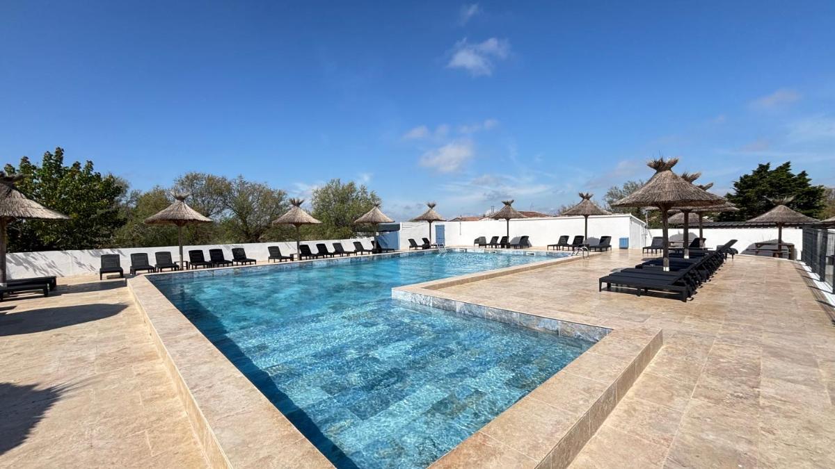 Hotel Mas des Lys - Housity