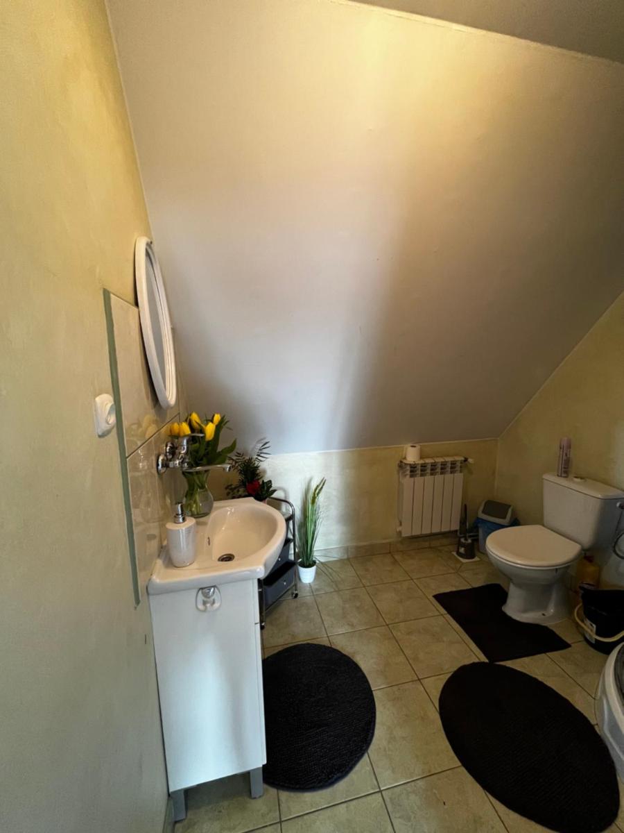 Agroturystyka Pod Dzwonnicą - Beskidy - Housity