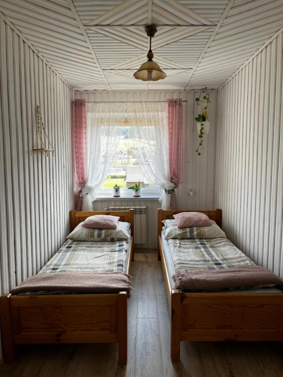 Agroturystyka Pod Dzwonnicą - Beskidy - Housity
