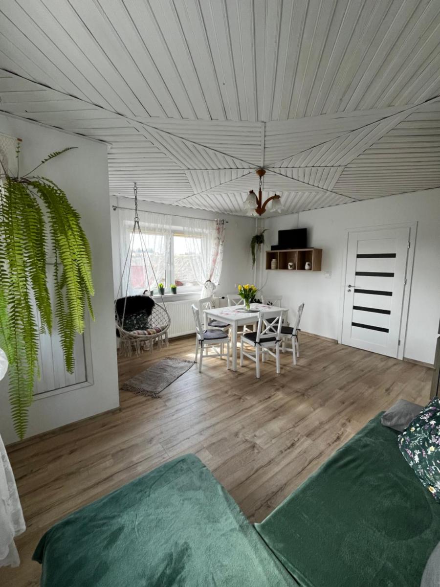 Agroturystyka Pod Dzwonnicą - Beskidy - Housity