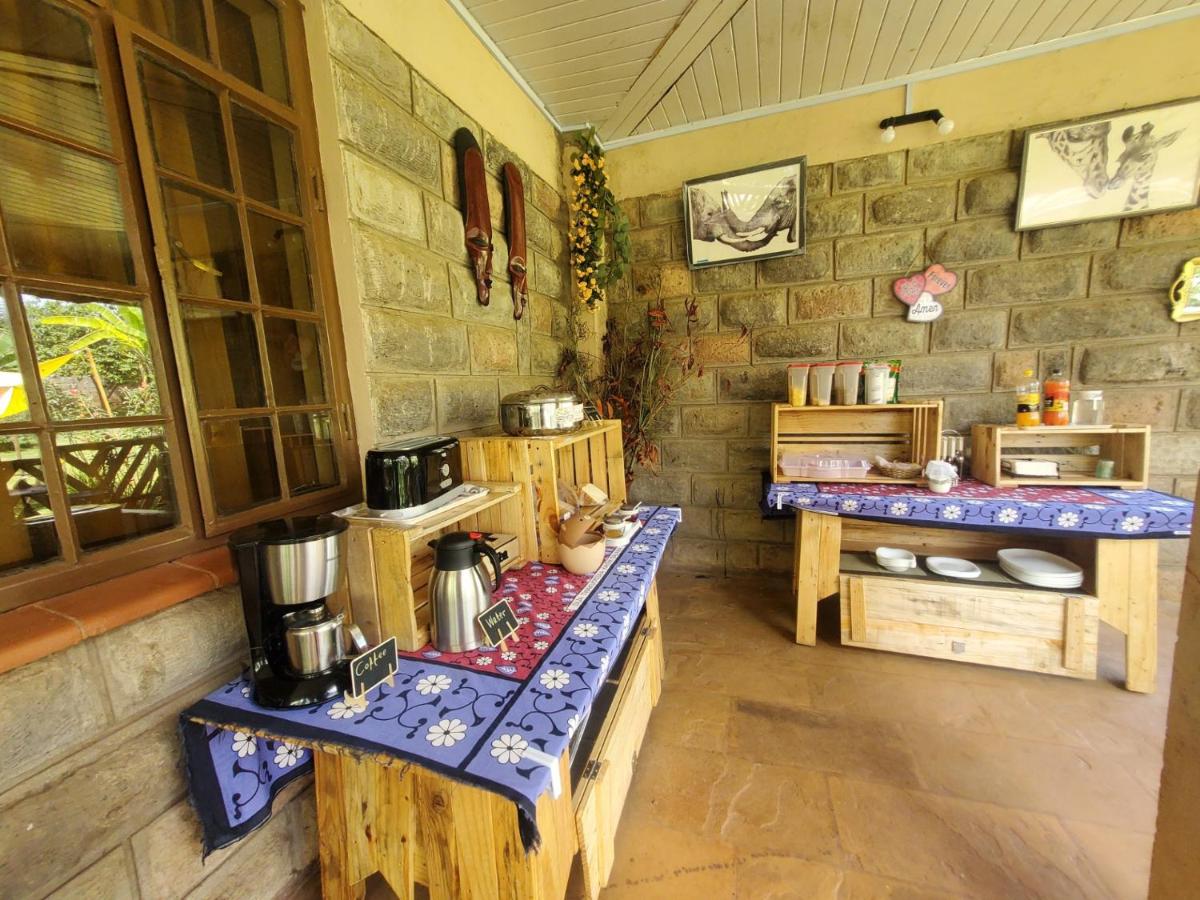 Edaala Comfort - B&B - Housity