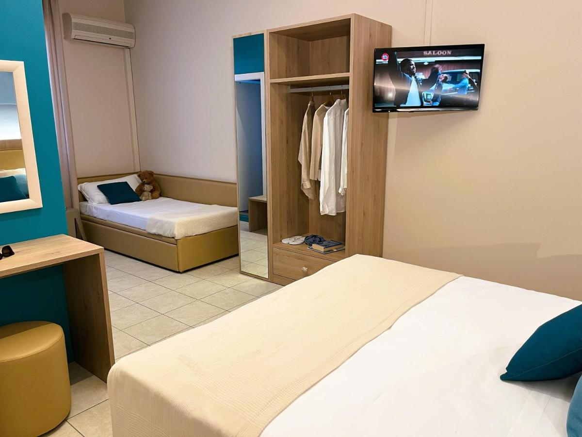Hotel Garden B&B - Housity