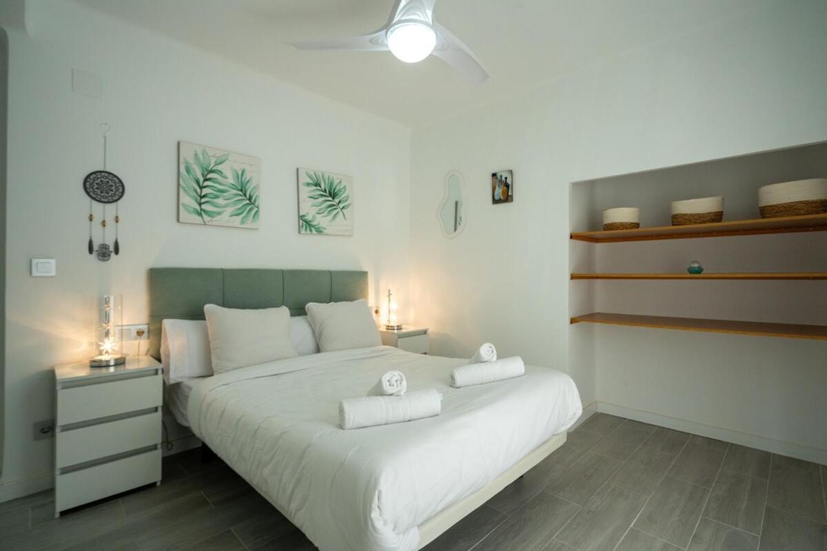 Apartamento Grau de Gandía con Vistas - Housity