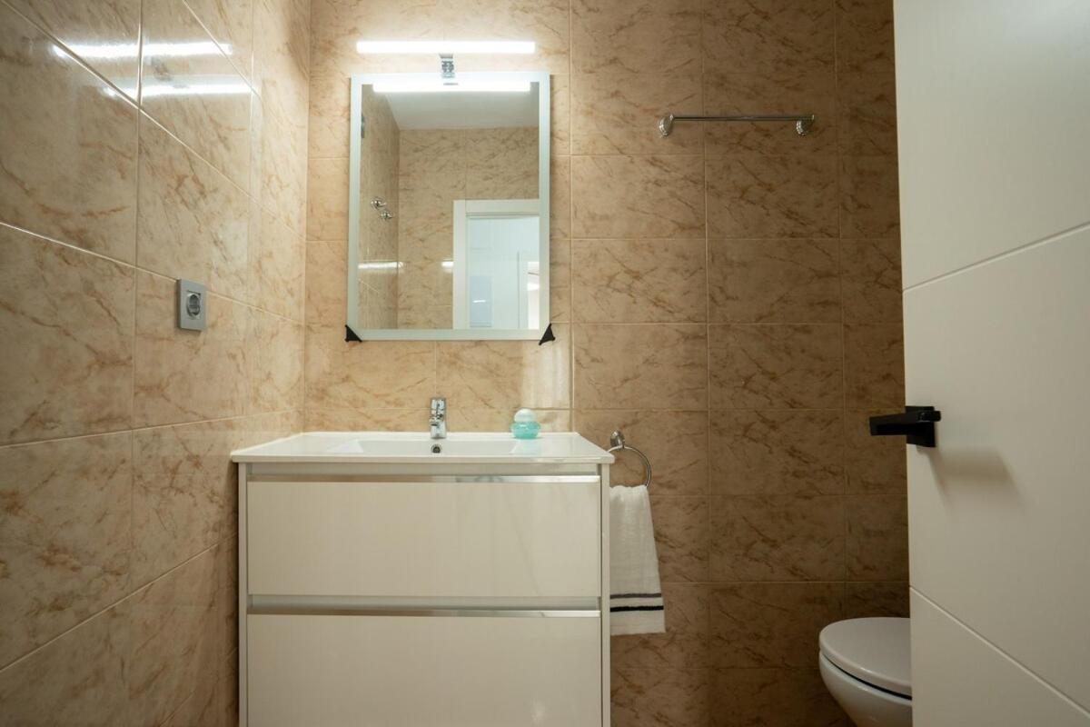Apartamento Grau de Gandía con Vistas - Housity