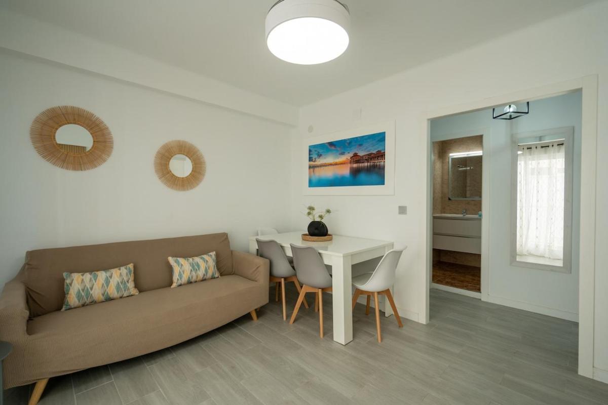 Apartamento Grau de Gandía con Vistas - Housity