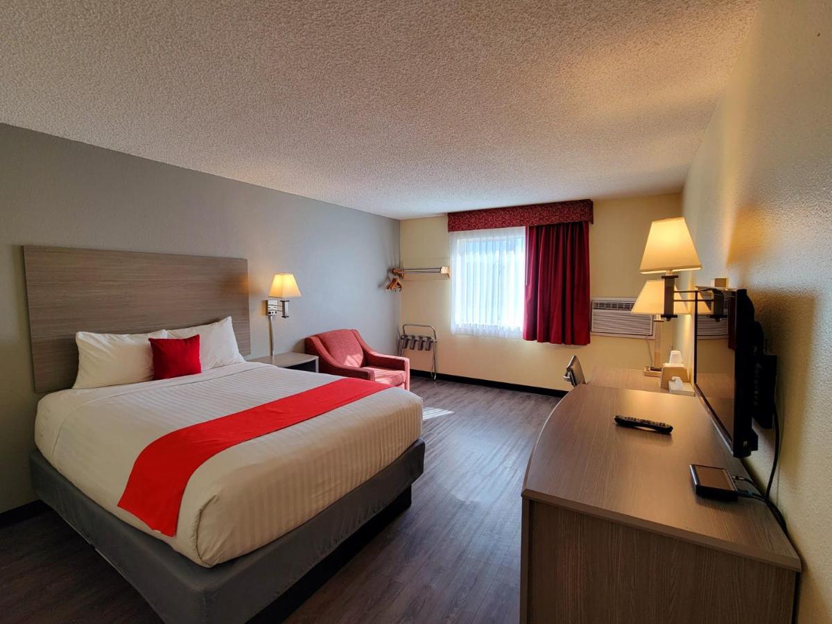 Rockview Hotel Castle Rock Downtown - Housity