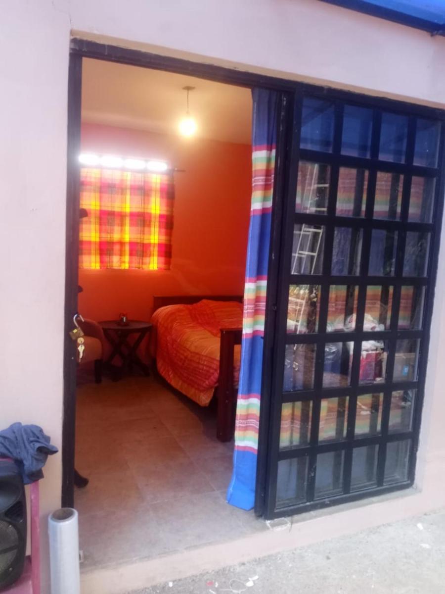 Hostel del bosque - Housity