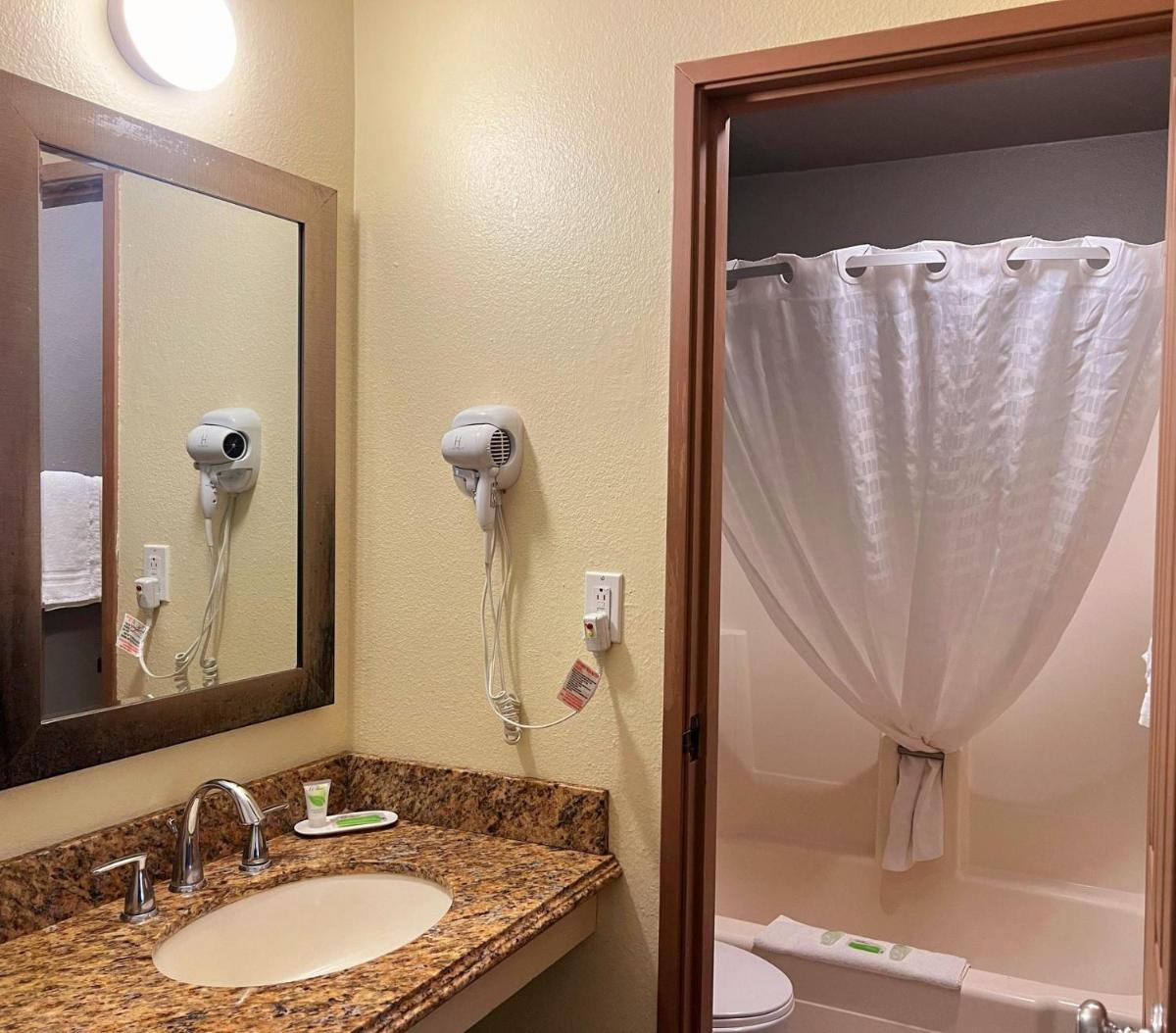 Rockview Hotel Castle Rock Downtown - Housity