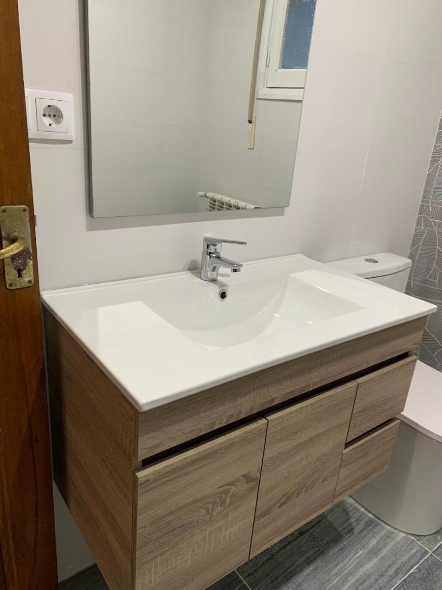 Apartamento en Xinzo de Limia - Housity