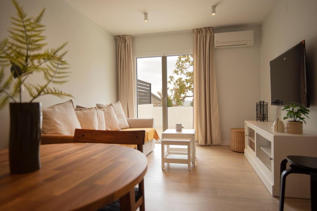 Apartamentos La Guardilla - Housity