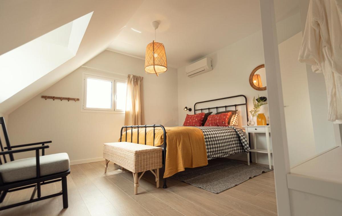 Apartamentos La Guardilla - Housity