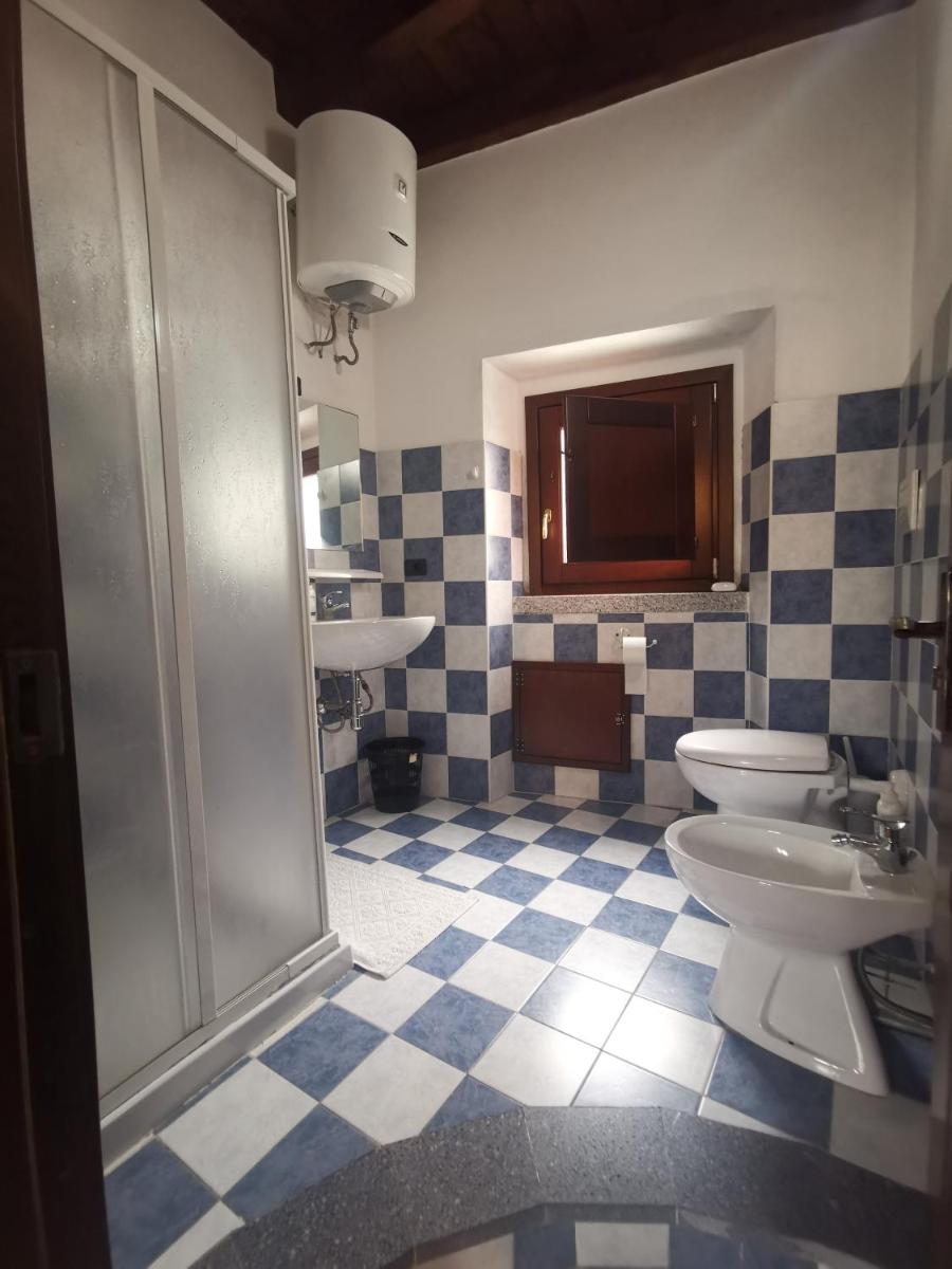 La taverna del gufo bed & breakfast - Housity