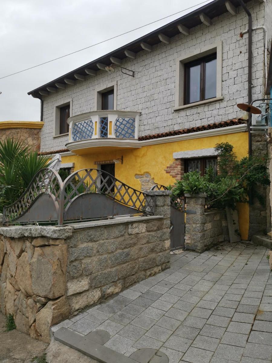 La taverna del gufo bed & breakfast - Housity