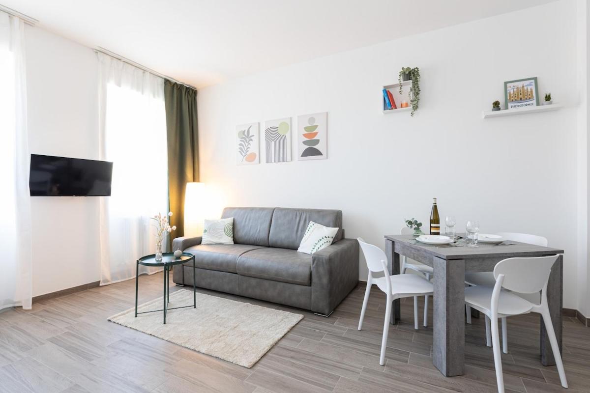 Luxury apartment Navigli - Hizvo