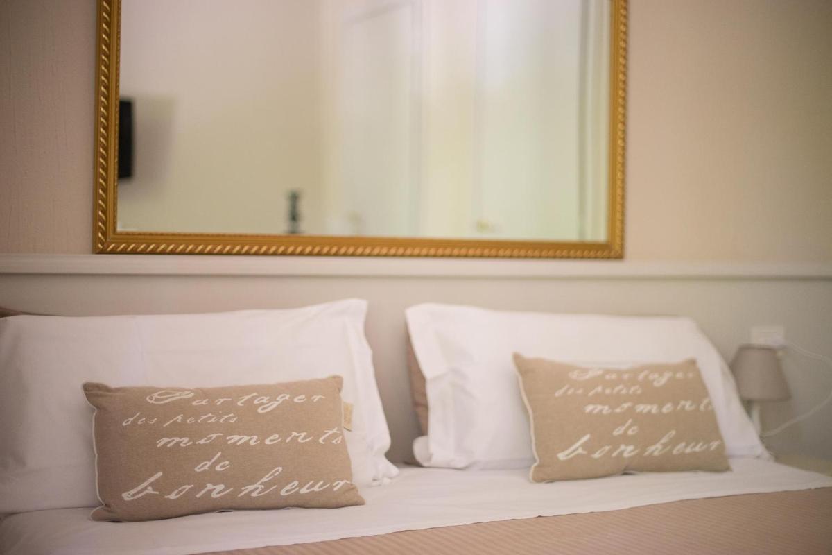 B&B Le Grazie - Housity