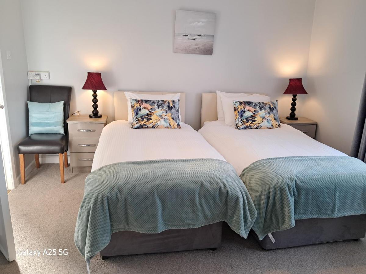 Elmgrove Apartment , Croagh Patrick Westport - Housity
