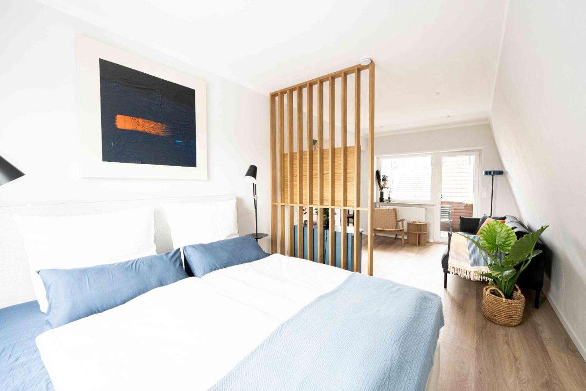Apartment Mayer in Wachenheim an der Weinstraße - Housity