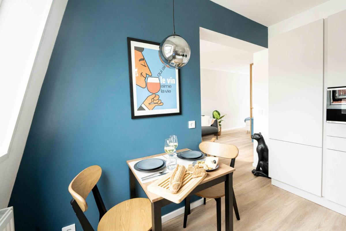 Apartment Mayer in Wachenheim an der Weinstraße - Housity