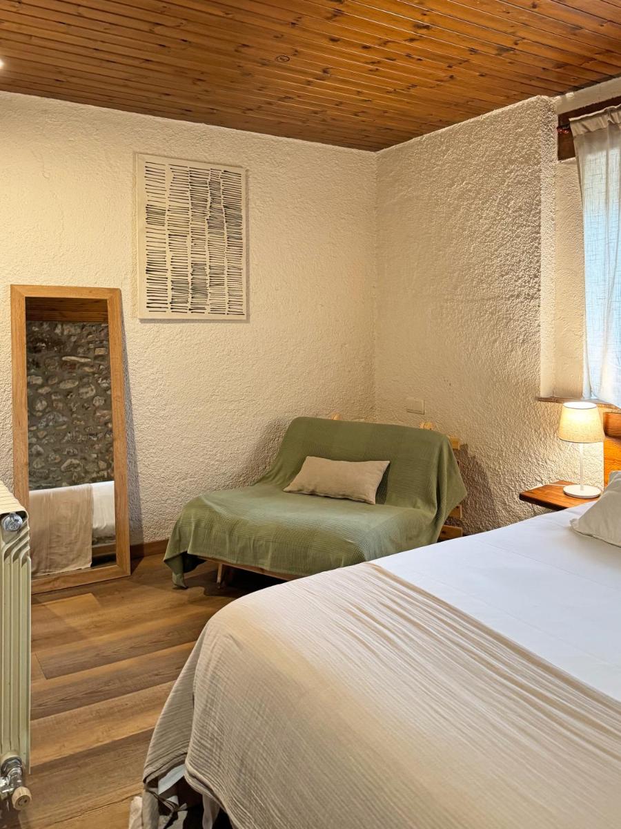 Hotel Cal Rei de Talló - Housity